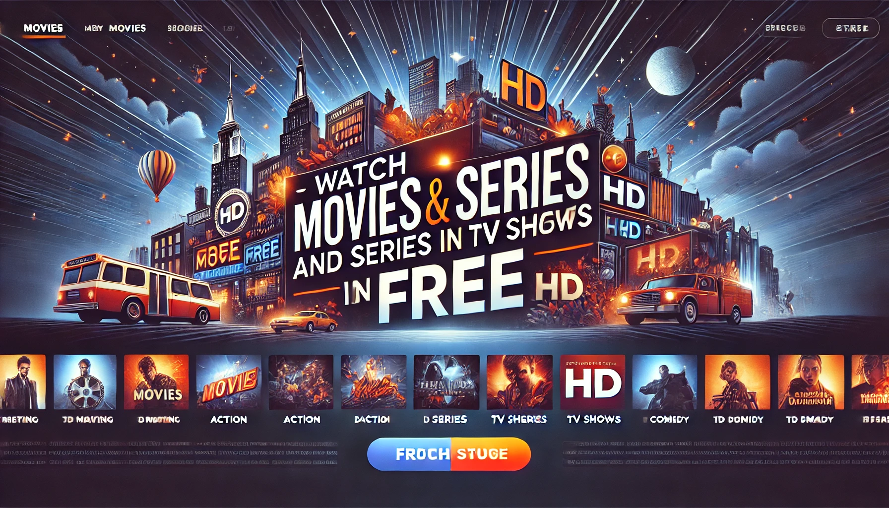 Levidia - Watch Movies and Series Online for Free